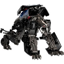 Zemira Transformers Studio Series Deluxe Class 117 Decepticon Hatchet (Transformers: Dark Of The Moon) Aks