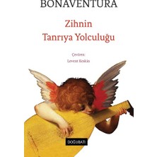 Doğu Batı Yayınları Zihnin Tanrıya Yolculuğu