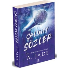 Pukka Yayınları Çalıntı Sözler
