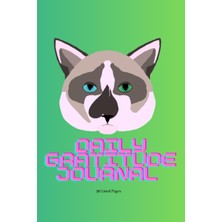 Zemira Independently Published Gulliver Gratitude Journal: 90 Lined Pages