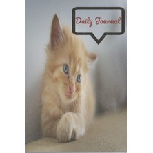 Zemira Cat Daily Journal