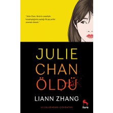 Nora Kitap Julie Chan Öldü