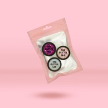 Zemira The Glitter Lab Set -Daring Trio