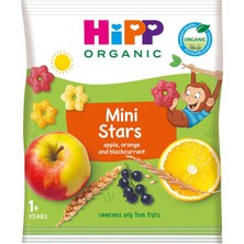 Zemira Hipp Organik Havuç-Frenk Üzümü-Elma-Portakal Sulu Tahıl Patlağı
