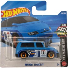 Zemira Tekli Arabalar Renault Espace F1 JJJ60