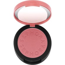 Zemira Colorful Blush - Pudra Allık, 06 Flirt It Up (3,50 G)