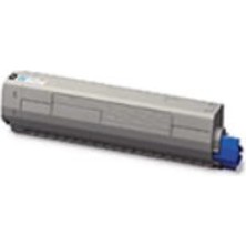 Zemira Oki MC853/873 Toner Cam Göbeği 7.300 Sayfa Için