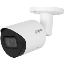 Zemira Dahua 8mp Bullet 3.6mm DH-IPC-HFW2841S-S 80METRE Ip Güvenlik Kamerası Starlight (Dahili Mikrofonlu)