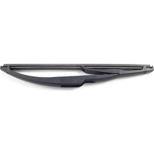 Zemira Arka Cam Silecek Süpürgesi 27CM Renault Scenic 2 2003-2009