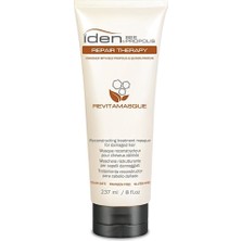 Zemira Iden Repair Therapy Onarıcı Saç Maskesi 237ML