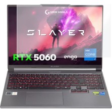 Zemira Engo Game Garaj Slayer R9T3D-5070 Mat 16 Inç Nano