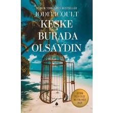 April Yayıncılık Keşke Burada Olsaydın