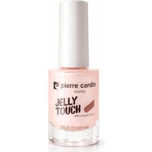 Zemira Jelly Touch NAIL-OJE-010