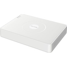 Zemira Hikvision DS-7116HGHI-M1 16 Kanal Hd-Tvi Dvr Kayıt
