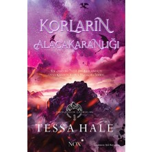 Nox Korların Alacakaranlığı