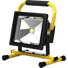 Zemira Troy T 28003 Cob LED Projektör, 30 W