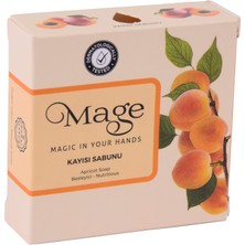 Zemira Kayisi Sabunu