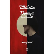 Luna Yayınları Ülkü’nün Dönüşü