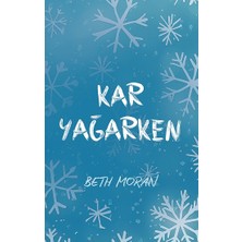 Lapis Kitap Kar Yağarken