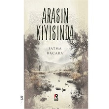 Raven Yayınevi Arasın Kıyısında