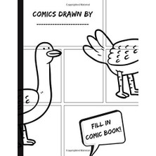 Zemira Comics Drawn By: Blanks Comic Panels, For Drawing Your Own Comics, Draw Your Own Comic St