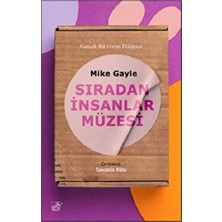 Düşbaz Kitaplar Sıradan Insanlar Müzesi