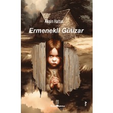 Kitap Müptelası Yayınları Ermenekli Gülizar