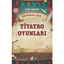 Dinozor Çocuk Çocuklar Için Tiyatro Oyunları