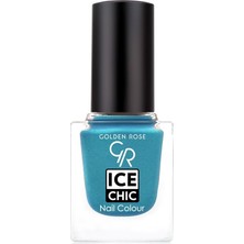 Zemira Ice Chic Nail Colour No:71