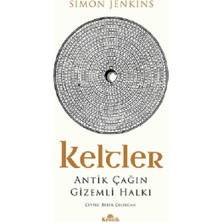 Kronik Kitap Keltler