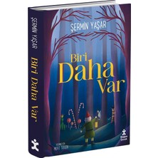 Doğan Çocuk Biri Daha Var (Ciltli)