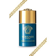 Zemira Eros Deodorant Stick 75 ml Erkek, 8011003809363