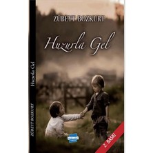 Kalem Lügat Yayıncılık Huzurla Gel