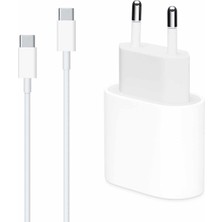Zemira Microsonic To 2 In 1 Seti [ıphone 16 Kablo - Beyaz]