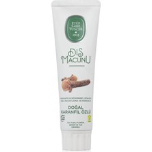 Zemira Doğal Karanfil Özlü Macunu, 90ML