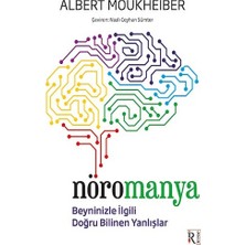 İrene Kitap Nöromanya