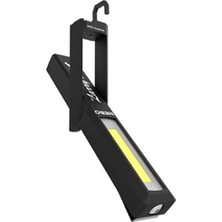 Zemira Nebo 6539 Larry Tilt 120 Lümen LED Fener