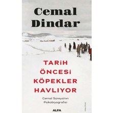 Alfa Yayınları Tarih Öncesi Köpekler Havlıyor