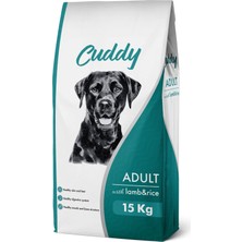Zemira Cuddy Kuzulu Pirinçli Yetişkin 15 kg