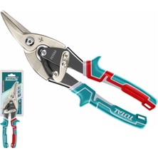 Zemira Total Alüminyum Saç Kesme Makası Sol 250 Mm, TYCA8B65DC99A78C73D2B5800