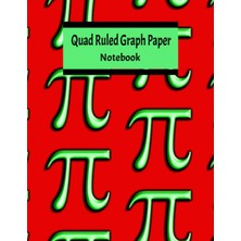 Zemira Quad Ruled Graph Paper