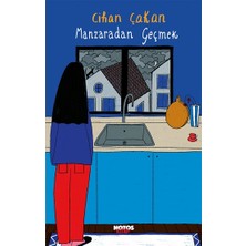 Notos Kitap Manzaradan  Geçmek