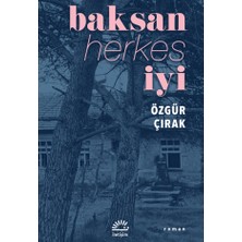 İletişim Yayınları Baksan Herkes Iyi