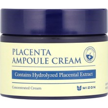 Zemira Mizon Placenta Ampoule Kremi 50ML