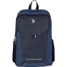 Zemira U.s. Polo. Assn. Unisex Okul Çantası PLCAN24185