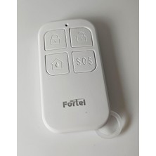 Zemira Fortel Uzaktan Kumanda (FR10)