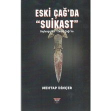 Eski Çağ’da Suikast