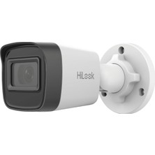 Zemira Hilook Ip Kamera, Mermi, 2mp, Ir 20M, Dış Mekan, IP67, Gece Görüşü