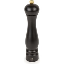 Zemira Peugeot 27988 Clermont Tuz Değirmeni, 24 Cm, Çikolata