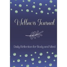 Zemira Independently Published Daily Health And Wellness Journal: A Guided Book To Support Self-Care By Lo